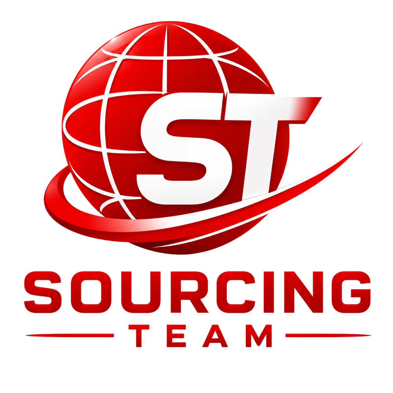 Sourcing Team global product sourcing company logo