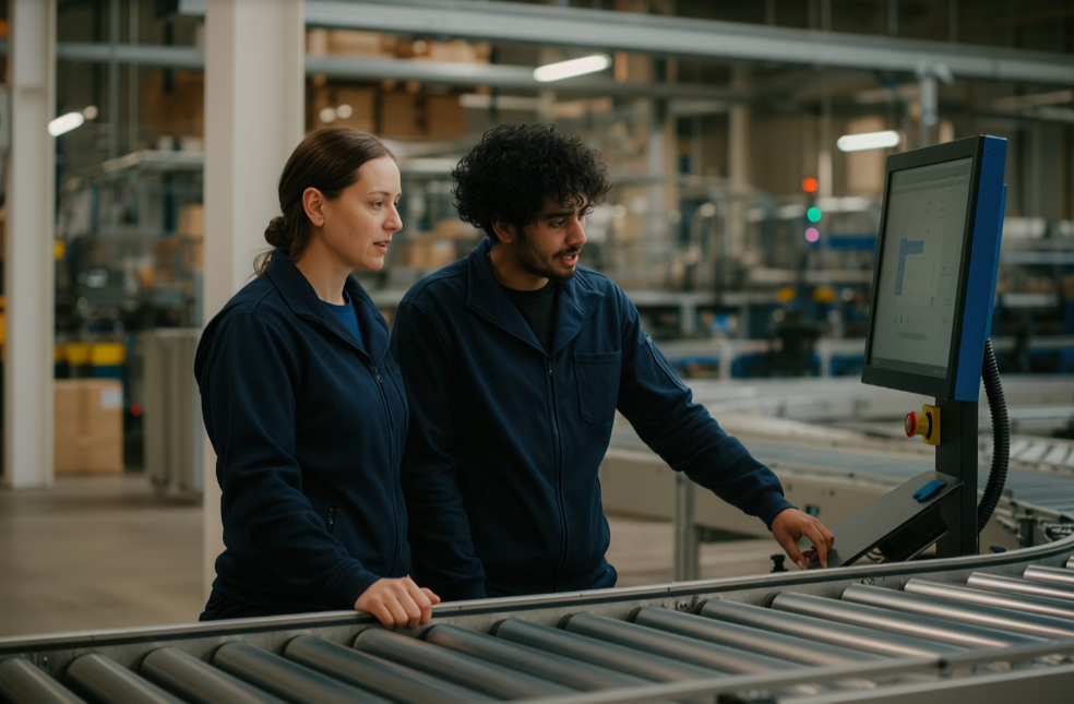 White-label product manufacturing and sourcing solutions