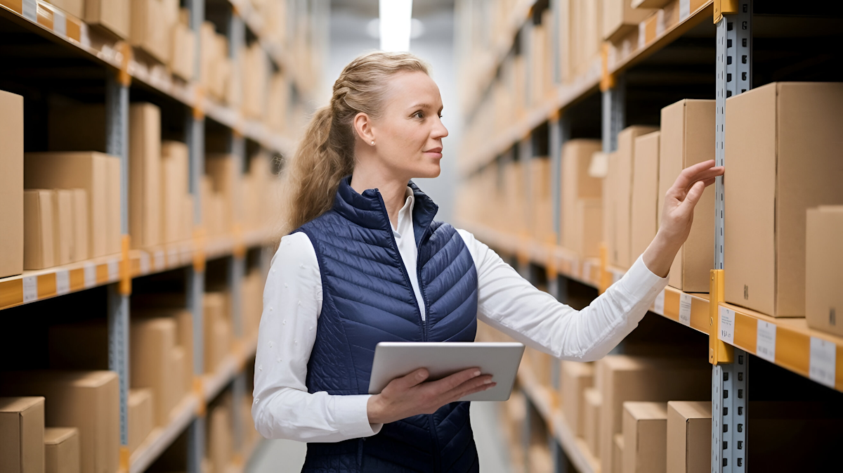 Product sourcing and supplier management for global businesses