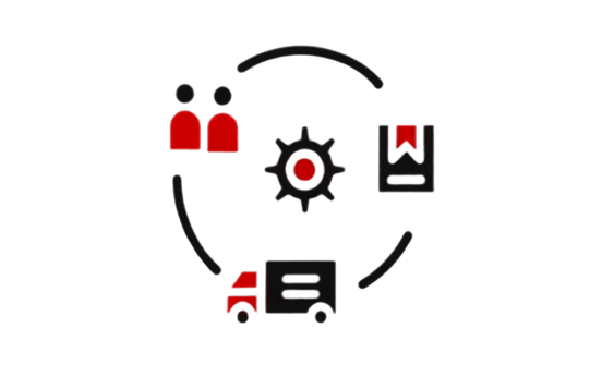 Scalable & Ethical Sourcing